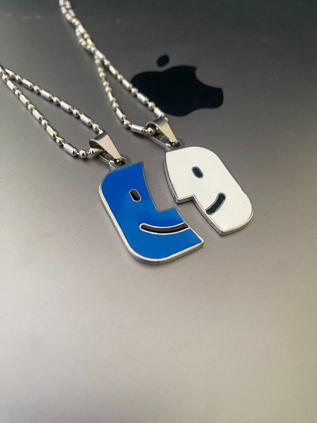 Finders Keepers Necklace