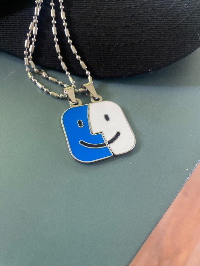 Finders Keepers Necklace