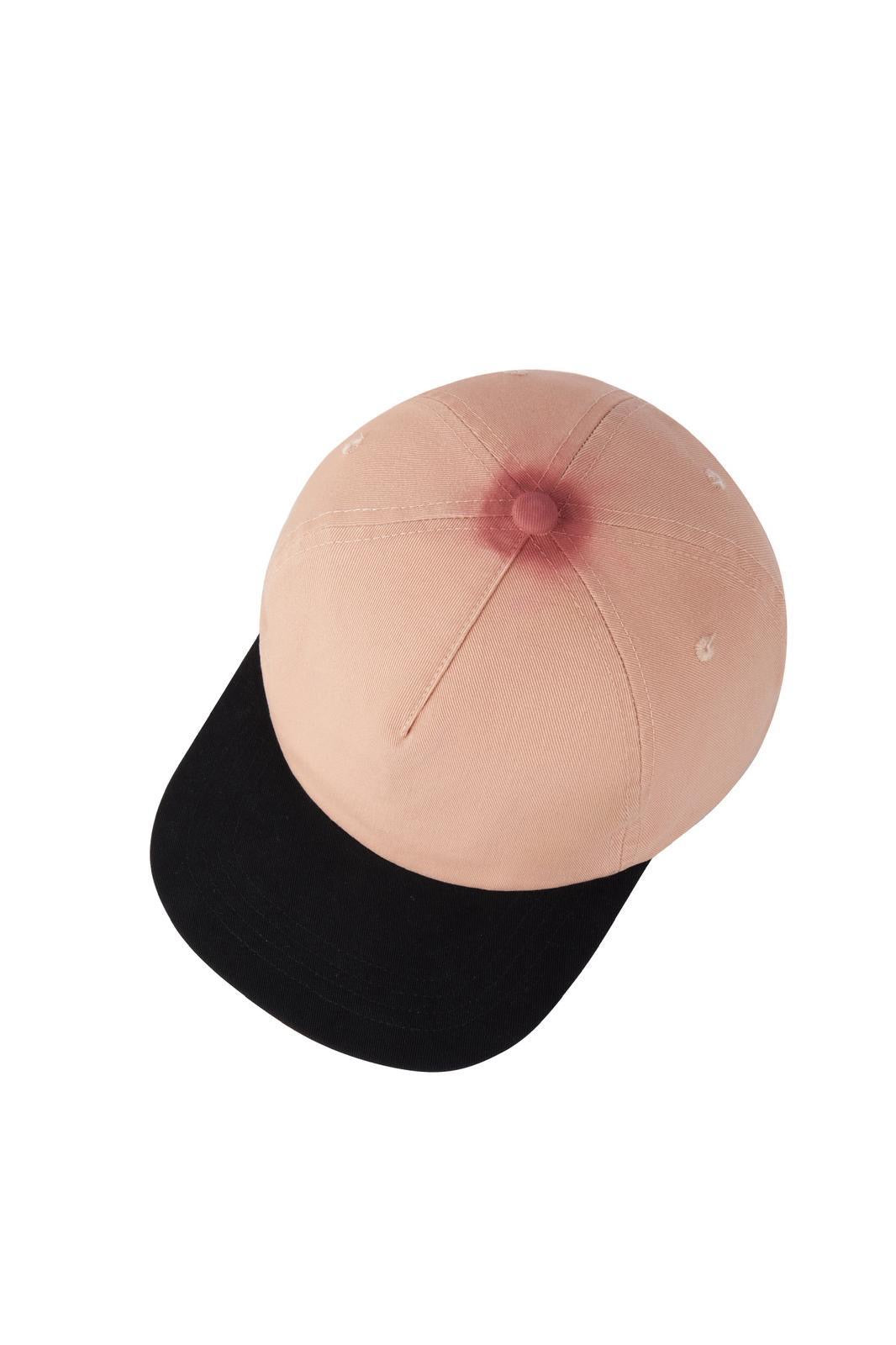 Titty Cap