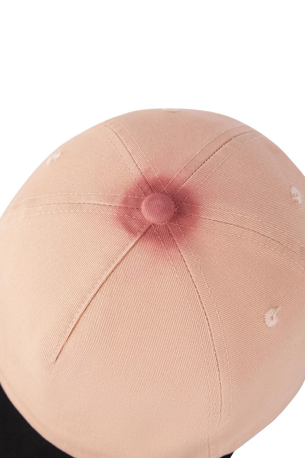 Titty Cap