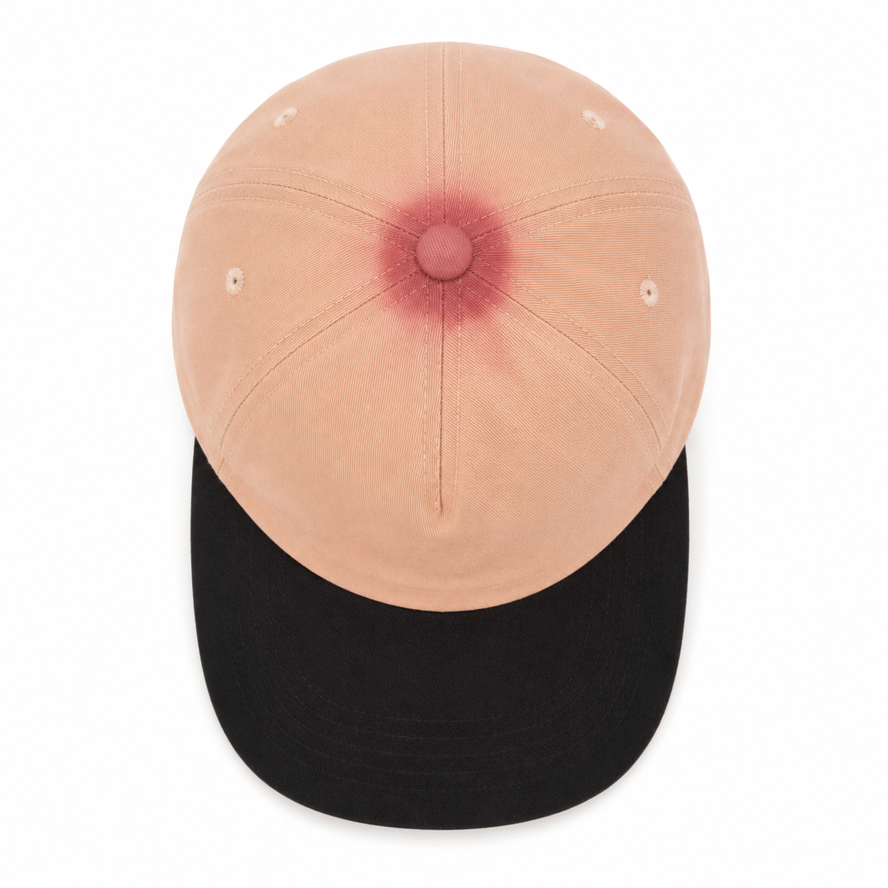 Titty Cap