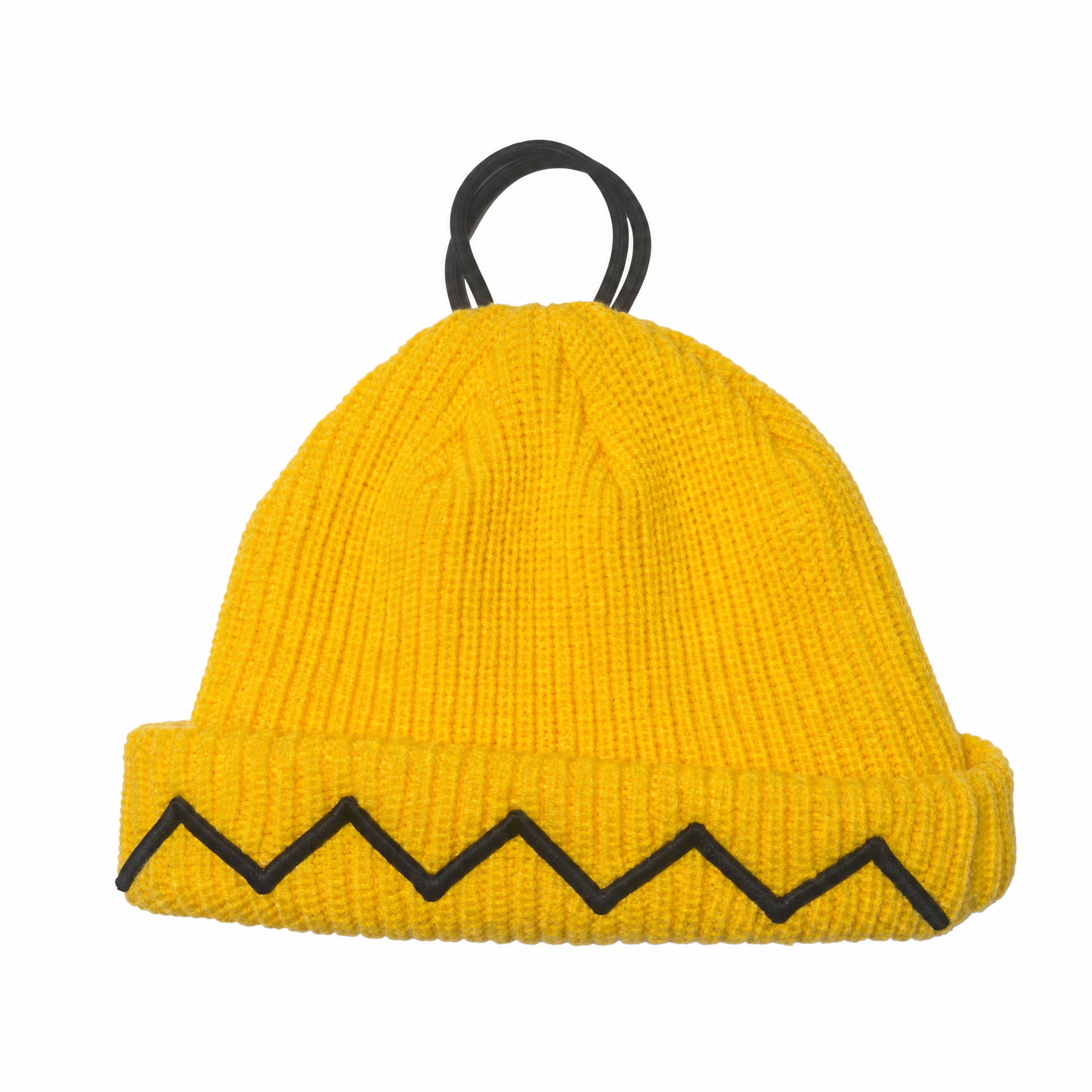 Homer Simpson Beanie