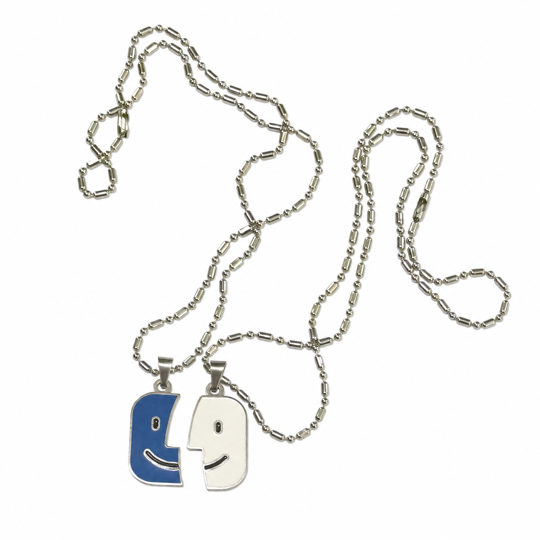 Finders Keepers Necklace