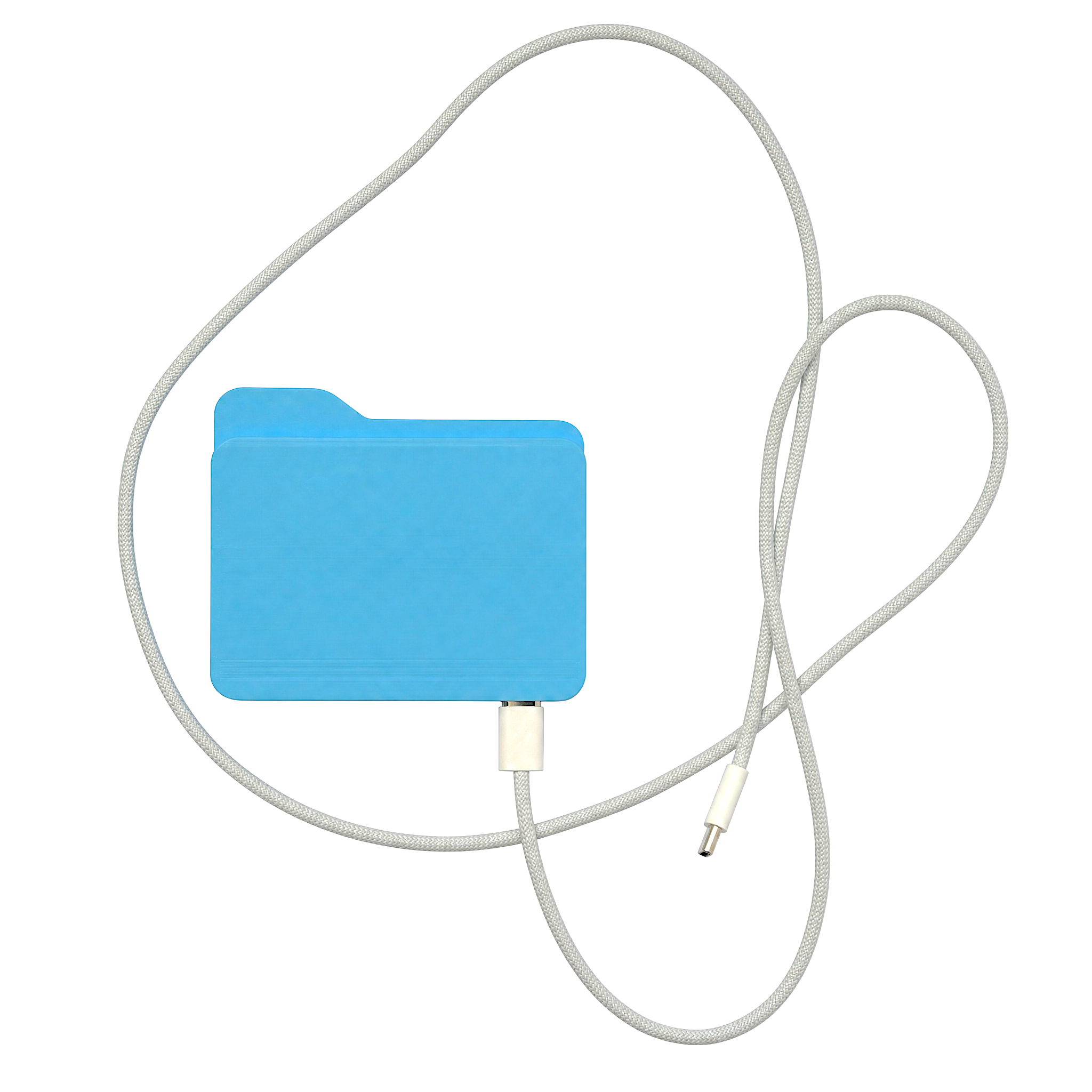 Mac Folder Flash Drive